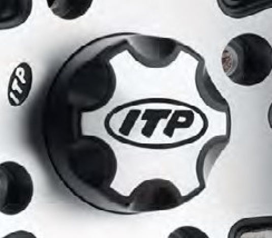 ITP ITP TWISTER CAP FOR MACHINED WHEELS