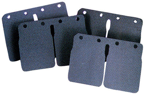 BOYESEN REED POLARIS (2 SETS REQUIRED)