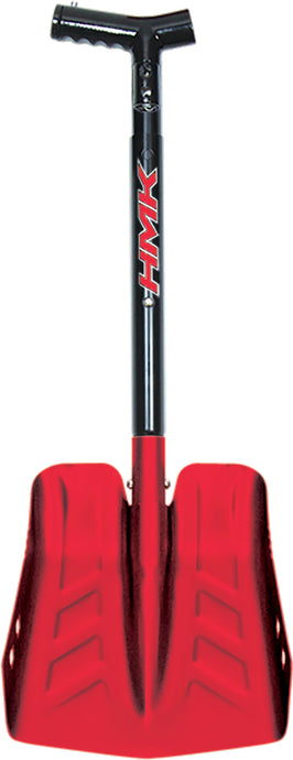 HMK MATRIX SHOVEL RED HM3SHOVELMR image 1