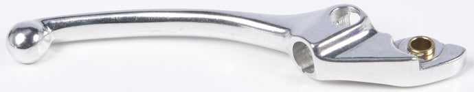 BRAKE LEVER SILVER WP30-52011 image 1