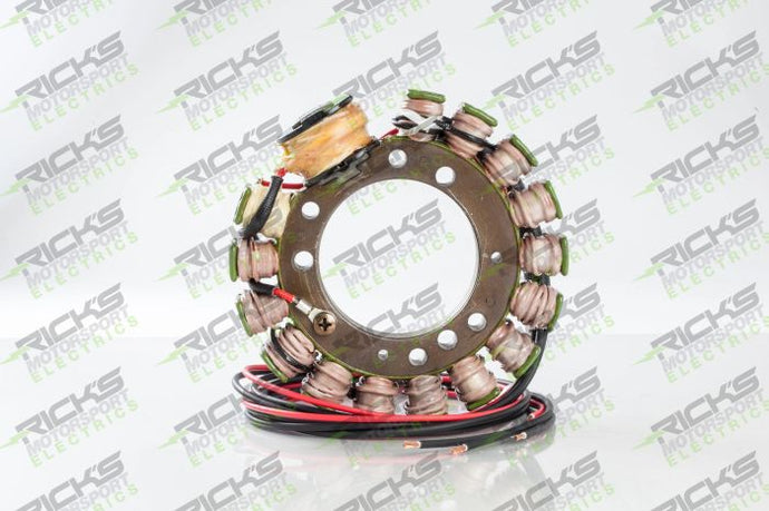 RICK'S ELECTRIC, OE STYLE STATOR