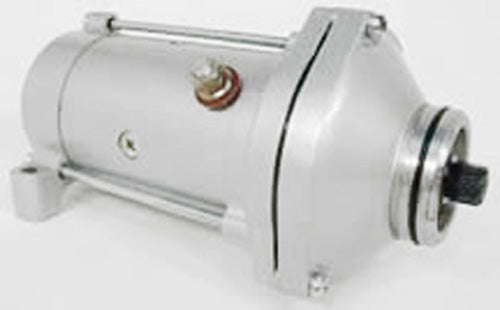 RICK'S ELECTRIC, OE STYLE STARTER MOTOR