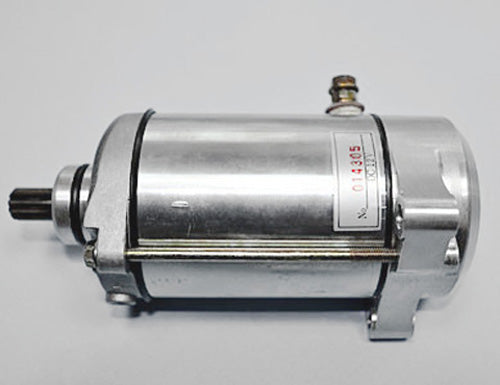 RICK'S ELECTRIC, OE STYLE STARTER MOTOR