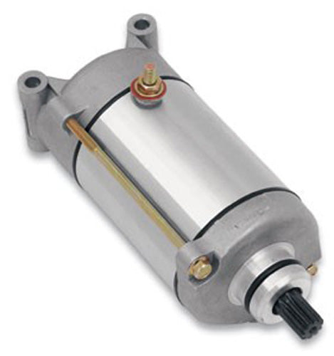 RICK'S ELECTRIC, OE STYLE STARTER MOTOR