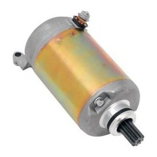 RICK'S ELECTRIC, OE STYLE STARTER MOTOR