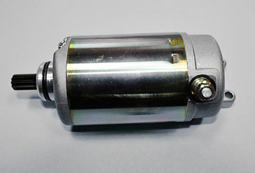 RICK'S ELECTRIC, OE STYLE STARTER MOTOR