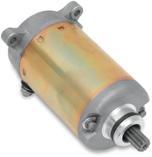 RICK'S ELECTRIC, OE STYLE STARTER MOTOR