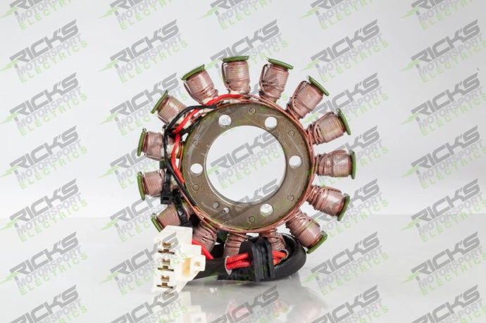 RICK'S ELECTRIC, OE STYLE STATOR