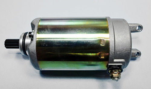 RICK'S ELECTRIC, OE STYLE STARTER MOTOR