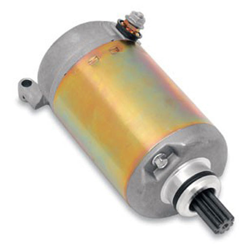 RICK'S ELECTRIC, OE STYLE STARTER MOTOR