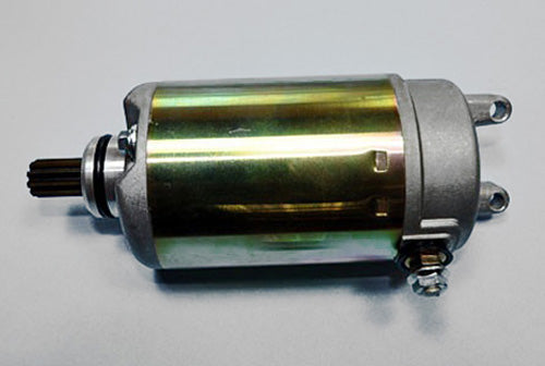 RICK'S ELECTRIC, OE STYLE STARTER MOTOR