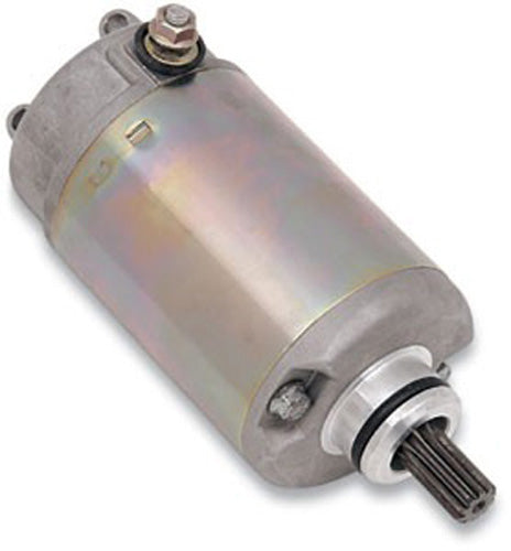 RICK'S ELECTRIC, OE STYLE STARTER MOTOR