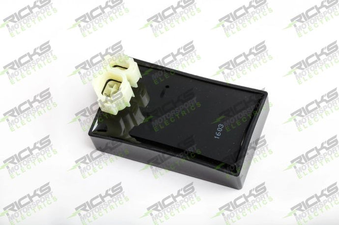 RICK'S ELECTRIC, OE STYLE CDI BOX