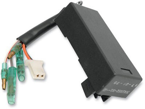 RICK'S ELECTRIC, HOT SHOT CDI BOX