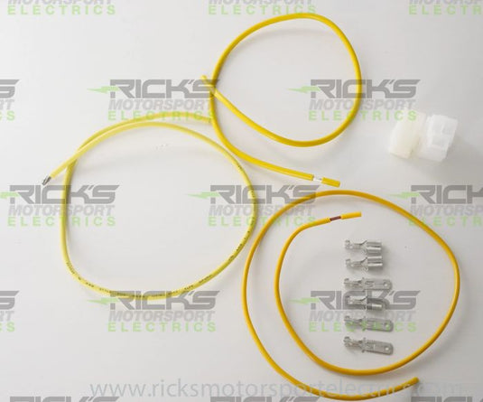 RICK'S ELECTRIC, WIRE HARNESS CONNECTOR