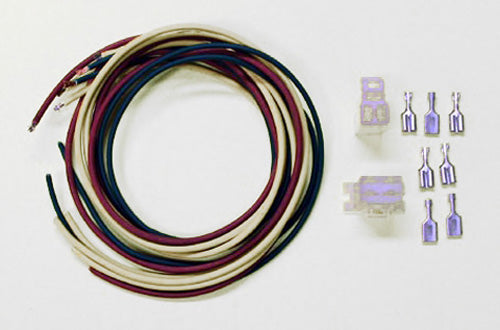 RICK'S ELECTRIC, WIRE HARNESS CONNECTOR