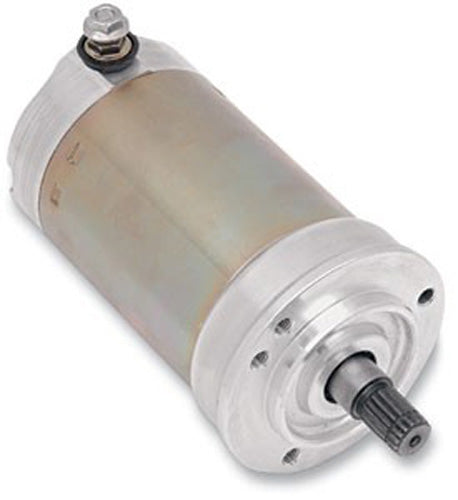 RICK'S ELECTRIC, OE STYLE STARTER MOTOR