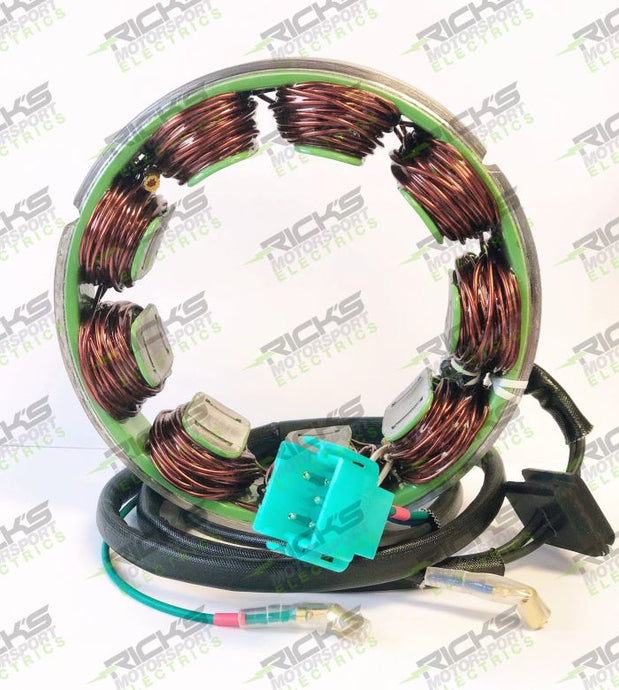 RICK'S ELECTRIC, OE STYLE STATOR