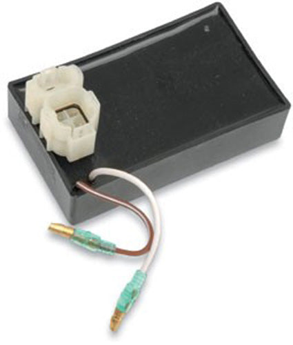 RICK'S ELECTRIC, HOT SHOT CDI BOX