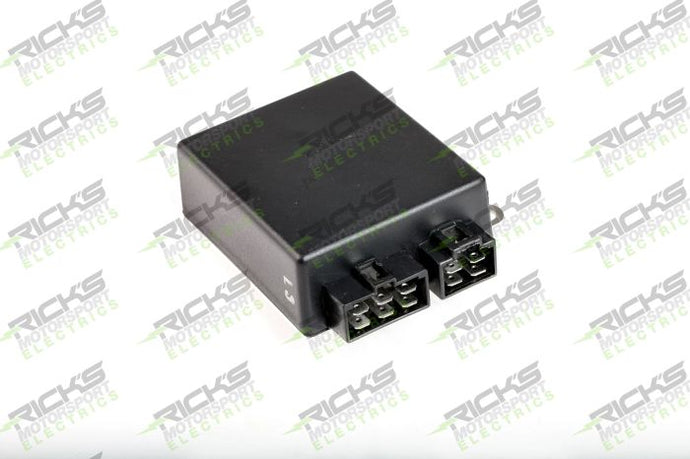 RICK'S ELECTRIC, OE STYLE CDI BOX