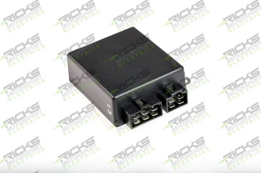 RICK'S ELECTRIC, OE STYLE CDI BOX