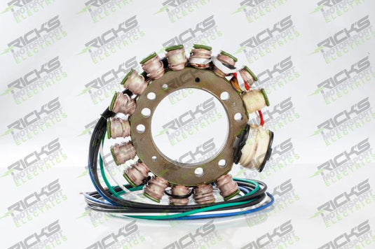 RICK'S ELECTRIC, OE STYLE STATOR