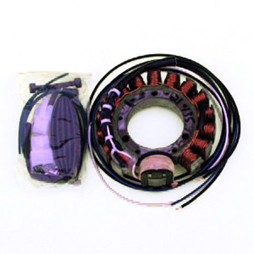 RICK'S ELECTRIC, OE STYLE STATOR