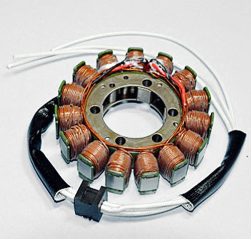 RICK'S ELECTRIC, OE STYLE STATOR