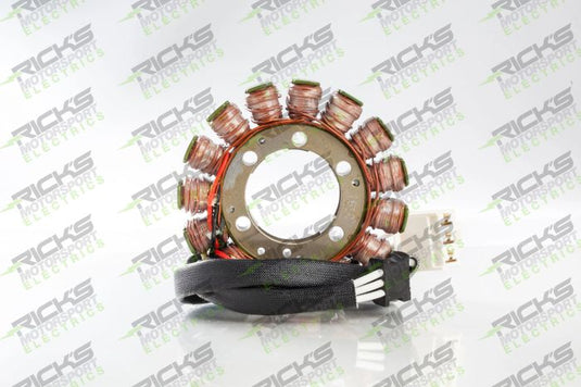 RICK'S ELECTRIC, OE STYLE STATOR