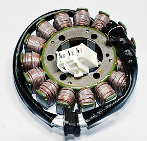 RICK'S ELECTRIC, OE STYLE STATOR