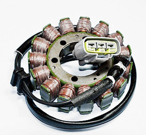 RICK'S ELECTRIC, OE STYLE STATOR