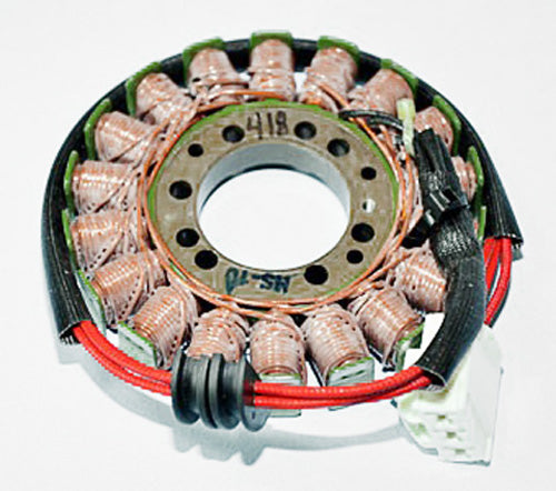 RICK'S ELECTRIC, OE STYLE STATOR