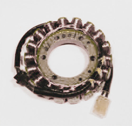 RICK'S ELECTRIC, OE STYLE STATOR