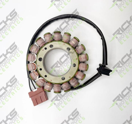 RICK'S ELECTRIC, OE STYLE STATOR