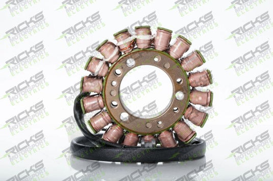 RICK'S ELECTRIC, OE STYLE STATOR