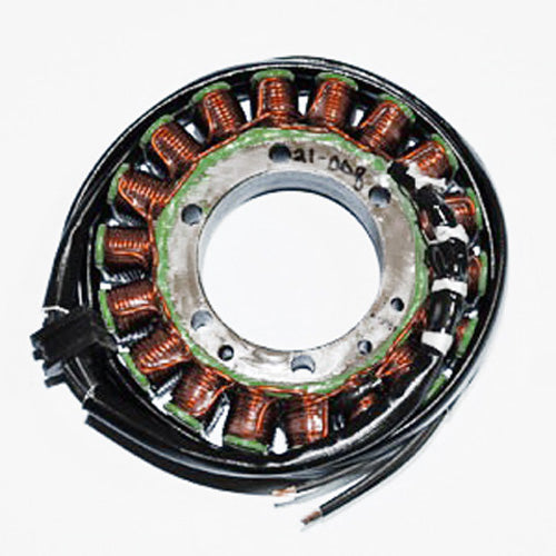 RICK'S ELECTRIC, OE STYLE STATOR