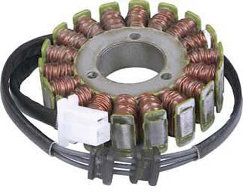 RICK'S ELECTRIC, OE STYLE STATOR