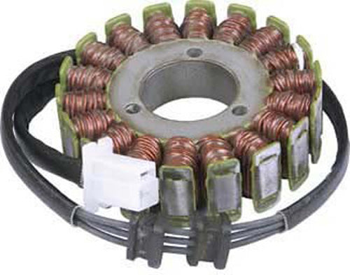 RICK'S ELECTRIC, OE STYLE STATOR