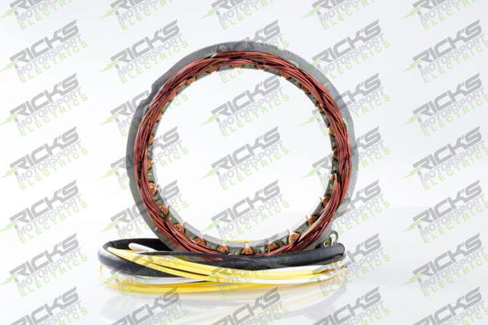 RICK'S ELECTRIC, OE STYLE STATOR