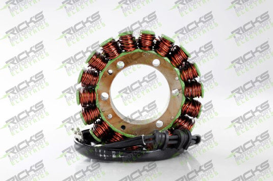 RICK'S ELECTRIC, OE STYLE STATOR