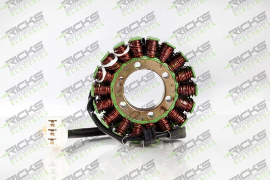 RICK'S ELECTRIC, OE STYLE STATOR