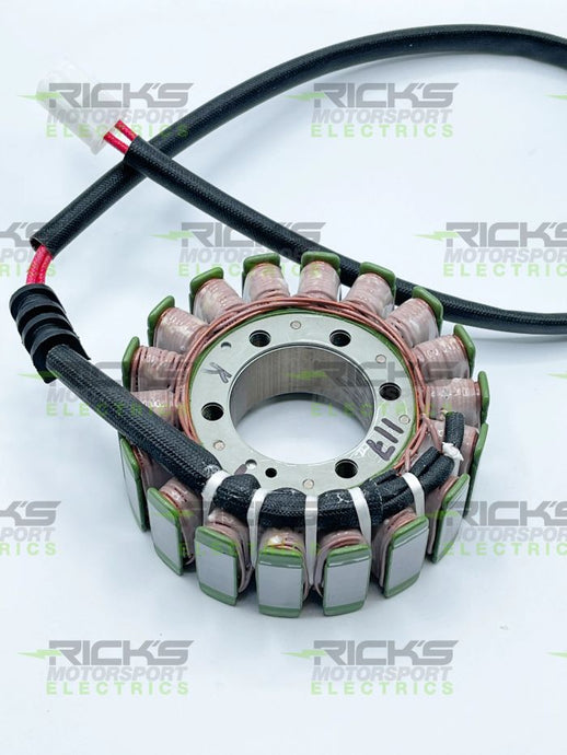 RICK'S ELECTRIC, OE STYLE STATOR