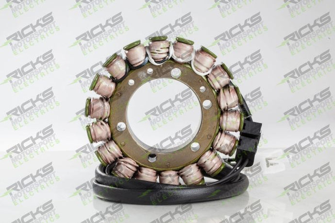 RICK'S ELECTRIC, OE STYLE STATOR