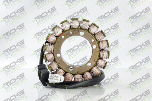 RICK'S ELECTRIC, OE STYLE STATOR