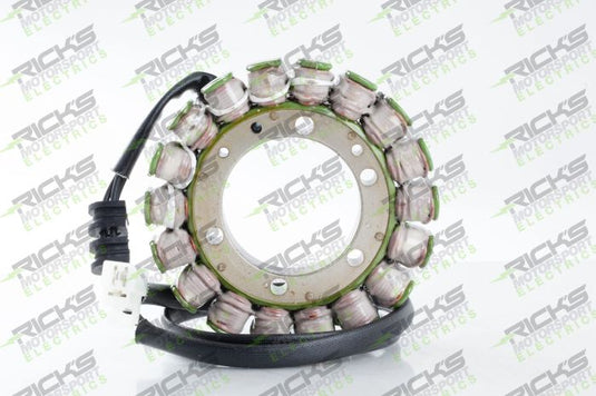 RICK'S ELECTRIC, OE STYLE STATOR