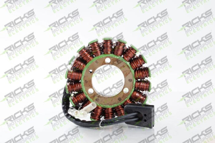 RICK'S ELECTRIC, OE STYLE STATOR