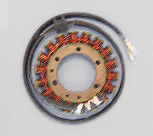 RICK'S ELECTRIC, OE STYLE STATOR