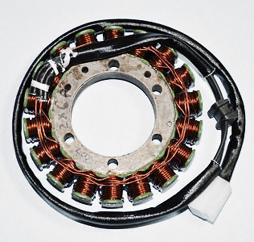 RICK'S ELECTRIC, OE STYLE STATOR