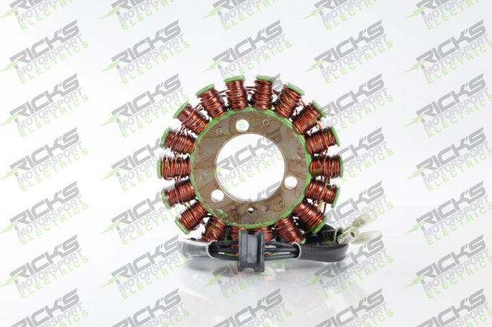 RICK'S ELECTRIC, OE STYLE STATOR