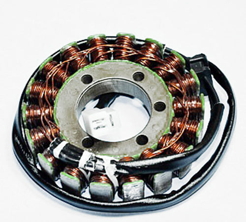 RICK'S ELECTRIC, OE STYLE STATOR